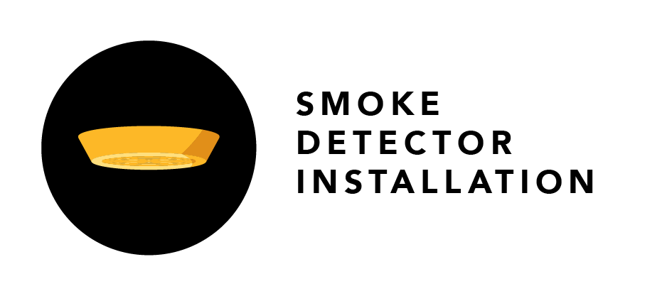 Smoke Detector Installation