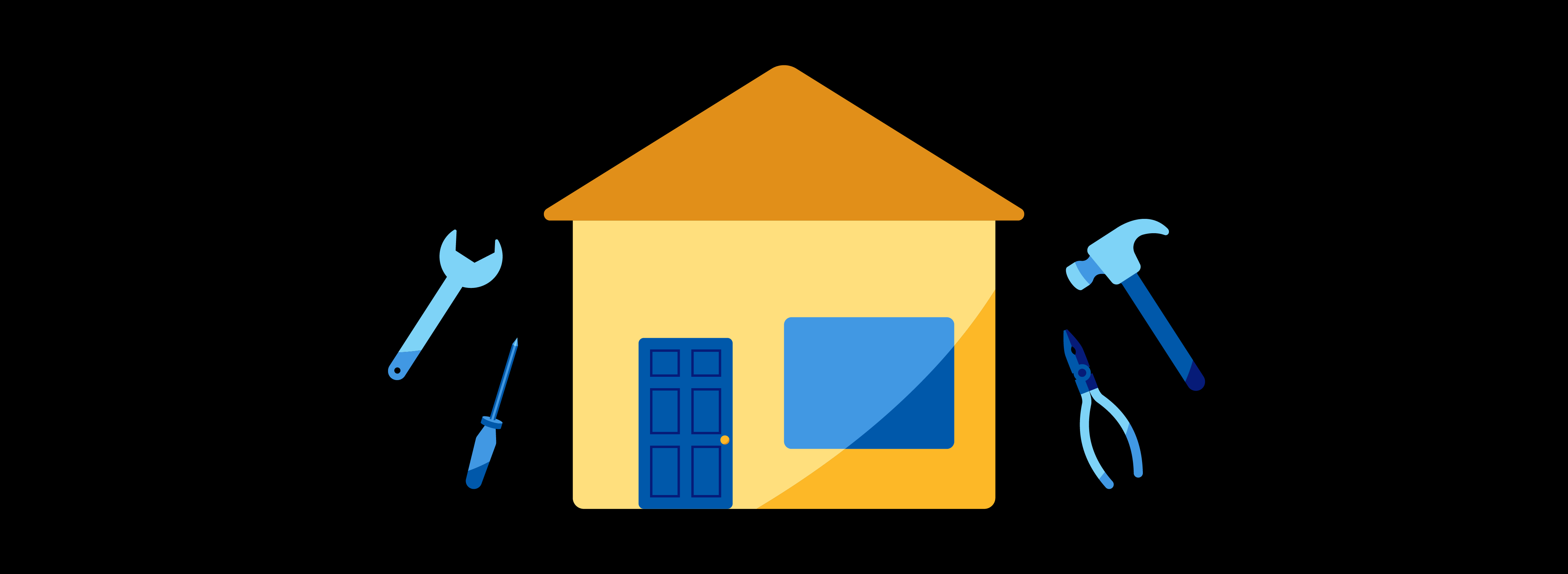 Restoring Your Home After a House Fire